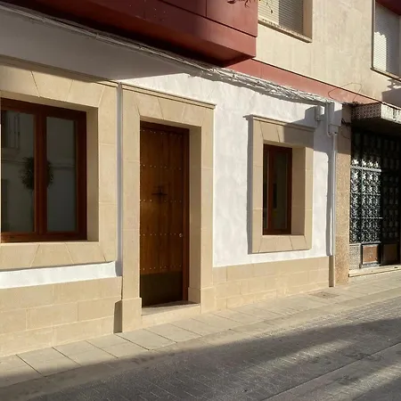Homestay La De San Miguel *