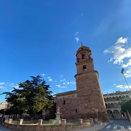 La De San Miguel * Andujar