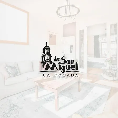La De San Miguel Andujar