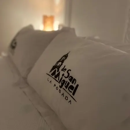 La De San Miguel