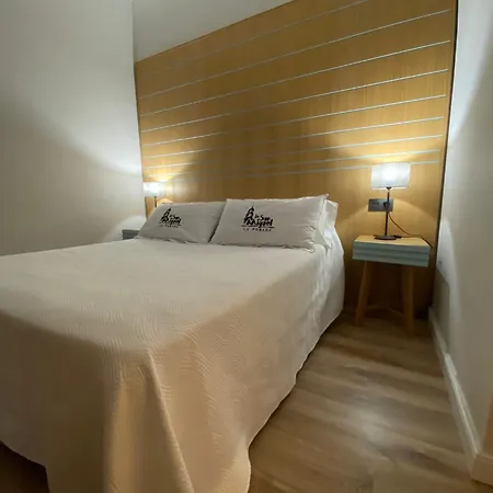 Homestay La De San Miguel Andujar
