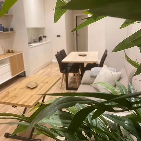 La De San Miguel Homestay Andujar