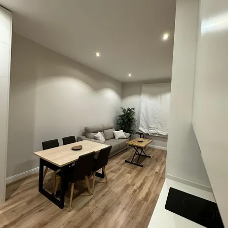 La De San Miguel Homestay Andujar