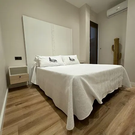 La De San Miguel Homestay Andujar